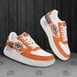 Cleveland Browns Air Sneakers NFL Custom Sports Shoes
