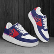 New York Giants Air Sneakers NFL Custom Sports Shoes