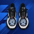 Dallas Cowboys Clunky Sneakers NFL Custom Sport Shoes