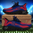 Las Vegas Raiders Clunky Sneakers NFL Custom Sport Shoes