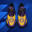 Minnesota Vikings Sneakers NFL Custom Sport Shoes