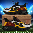 Washington Commanders Clunky Sneakers NFL Custom Sport Shoes