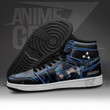 Jujutsu Kaisen Megumi JD Sneakers Custom Anime Shoes
