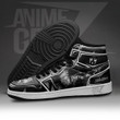 Jujutsu Kaisen Sukuna JD Sneakers Custom Anime Shoes