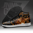 Naruto JD Sneakers Custom Anime Shoes