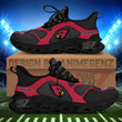 Arizona Cardinals NFL Custom Sports Shoes
