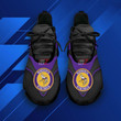 Minnesota Vikings Sneakers NFL Custom Sports Shoes