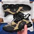 New Orleans Saints Sneakers NFL Custom Sports Shoes