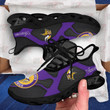 Minnesota Vikings Sneakers NFL Custom Sports Shoes
