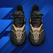 New Orleans Saints Sneakers NFL Custom Sports Shoes