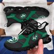 New York Jets Sneakers NFL Custom Sports Shoes