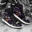 One Piece Four Emperors-Kaido JD Sneakers Custom Anime Shoes