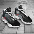 Colorado Rockies Air Jordan 13 Sneakers MLB Custom Sports Shoes