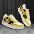Pittsburgh Steelers Air Sneakers NFL Custom Sports Shoes