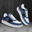 Indianapolis Colts Air Sneakers NFL Custom Sports Shoes