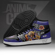 Chicago Bears JD Sneakers NFL Custom Sports Shoes