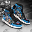 Tennessee Titans JD Sneakers NFL Custom Sports Shoes