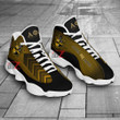 Alpha Phi Alpha Fraternities Air Jordan 13 Sneakers Custom Shoes Th221108-02
