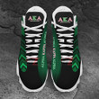 Alpha Kappa Alpha Sororities Air Jordan 13 Sneakers Custom Shoes
