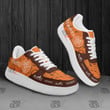 Hermes Air Force Sneakers Custom Fashion Brand Shoes