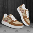 Gucci Air Force Sneakers Custom Fashion Brand Shoes