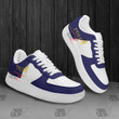 Ralph Lauren Air Force Sneakers Custom Fashion Brand Shoes