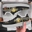 Versace Force Sneakers Custom Fashion Brand Shoes