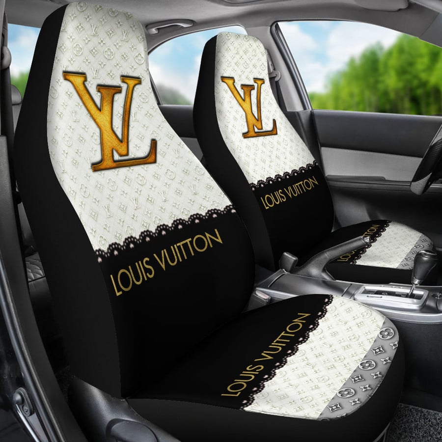 lv seat covers