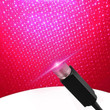 Lumières d'ambiance LED pour Voiture Star Gazer