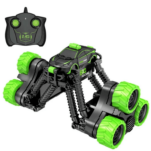 Voiture Deformation Flip Enfants Robots Jouets électriques Boy pour Les Enfants de 6 à 12 Ans