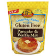 [SET OF 2] - Premium Gold Debbie Kay's Kitchen Gluten-Free Pancake and Waffle Mix (32 oz. ea., 2 pk.)