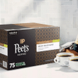 [SET OF 2] - Peet's Coffee Decaf House Blend 75 ct K-cups