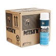 [SET OF 2] - Misty Disinfectant Foam Cleaner - Fresh Scent - 19 oz. - 12 pack