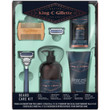 [SET OF 2] - Gillette King C. Gillette Shave Care for Men Beard Care Kit