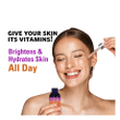 [SET OF 2] - Refresh Skin Vitamin C Day Serum Twin Pack (1 fl. oz., 2 pk.)