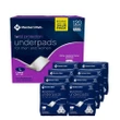 [SET OF 2] - Member's Mark Underpads, 23" x 36" (120 ct.)