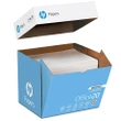 [SET OF 2] - HP Office Paper, 20lb, 92 Bright, 8 1/2 x 11, Ultra-White, 2500 Sheets