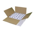 [SET OF 2] - Alliance Thermal Paper Receipt Rolls, 3 1/8" x 230', White, 50 Rolls