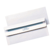 [SET OF 2] - Quality Park Redi-Seal Security Tinted Envelope, Contemporary, #10, White, 500/Box