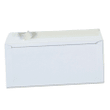 Universal Peel Seal Strip Business Envelope, #9, 3 7/8" x 8 7/8", White, 500/Box