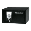[SET OF 2] - SentrySafe Security Safe, Key Lock, 0.3 Cubic Feet