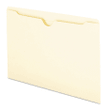[SET OF 2] - Smead Double-Ply File Jackets, Legal, 11 Point, Manila 100ct.