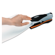 [SET OF 2] - Swingline Optima Desktop Staplers, Full Strip, 40-Sheet Capacity, Silver/Black/Orange