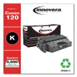 [SET OF 2] - Innovera Remanufactured Black Toner Cartridge, Replacement For Canon 120 (2617B001), 5,000 Page-Yield