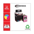 [SET OF 2] - Innovera Remanufactured Tri-Color High-Yield Ink, Replacement For HP 60XL (CC644WN)