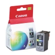 [SET OF 2] - Canon CL-41 Ink Tank Cartridge, Tri-Color
