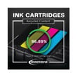 [SET OF 2] - Innovera Remanufactured Tri-Color Ink, Replacement For HP 901 (CC656AN), 360 Page Yield
