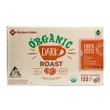 [SET OF 2] - Member's Mark Organic Dark Roast Coffee, Single-Serve Cups (100 ct.)