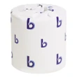 [SET OF 2] - Boardwalk Two-Ply Toilet Tissue, Septic Safe, White, 4.5" x 3" (500 sheets/roll, 96 rolls)