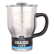 [SET OF 2] - Orca Café Stainless Steel Tumbler 2-Pack